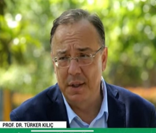 İyilik Sağlık 10. Bölüm | Prof. Dr. Türker KILIÇ